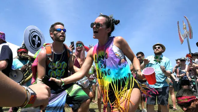 A smaller Bonnaroo in 2022? Camping area shrinks, entrance removed