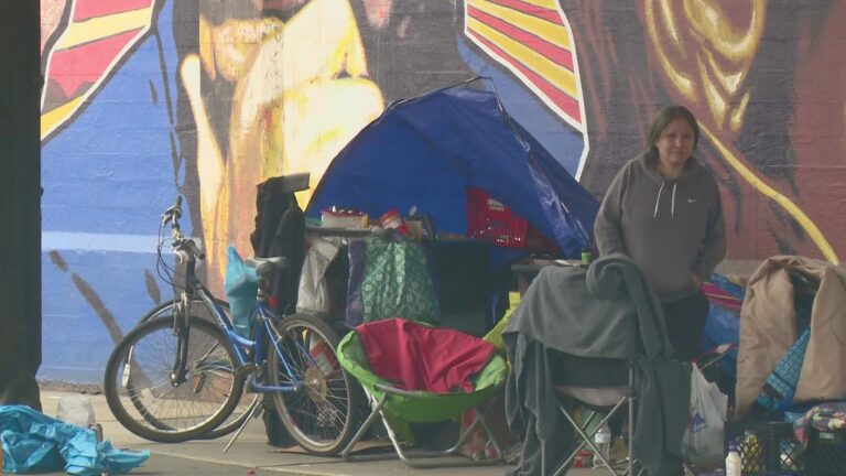 Spokane committee to discuss changes to city camping ordinance