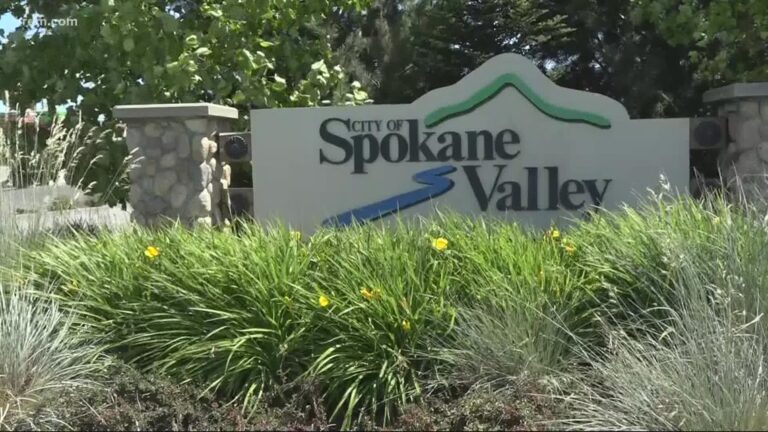 Spokane Valley City Council postpones camping ordinance