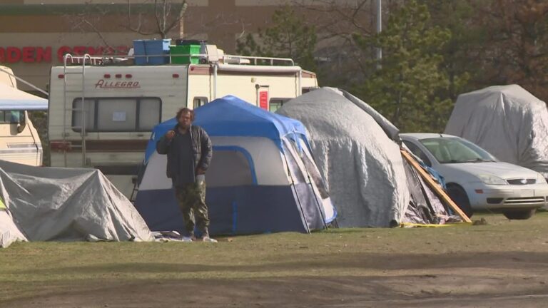 Here’s the Spokane mayor’s proposed changes to the camping law