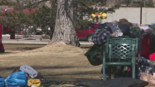 Target 7 Investigation gets results for Albuquerque property owners dealing with homeless camping