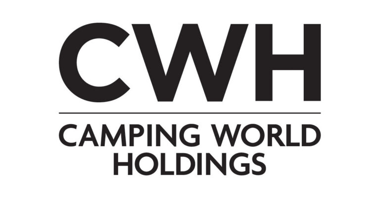 Camping World Holdings, Inc. Reports Record Second Quarter Revenue and Second Strongest Second Quarter Earnings Since Inception