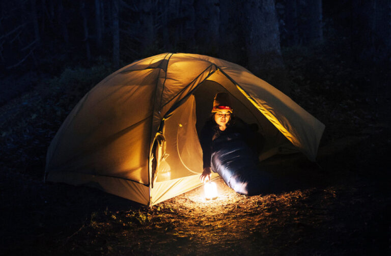 10 Best Camping Lanterns for the Great Outdoors | 2022