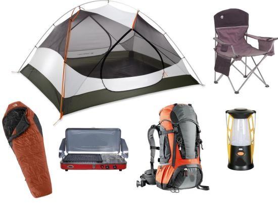 Trending Report on Camping Products Market with Latest