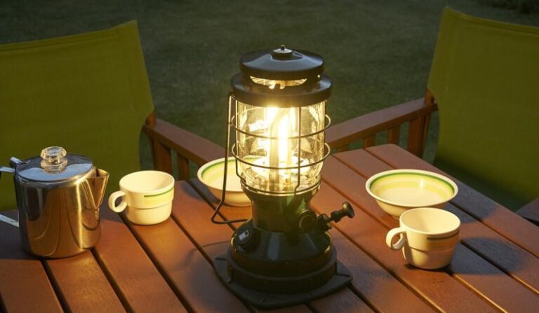 Camping Lantern Flashlights Market Analysis of Key Trends,