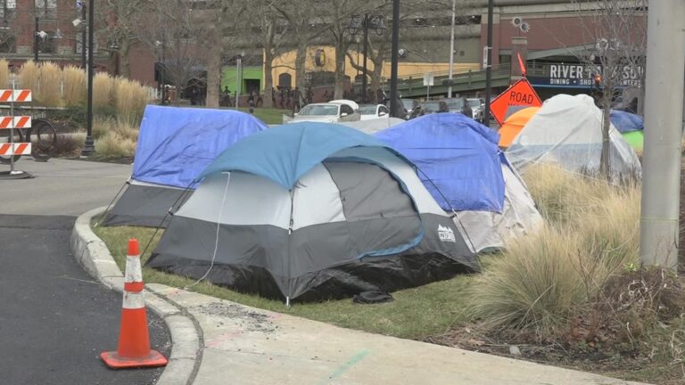 City Council approves updated illegal camping ordinance