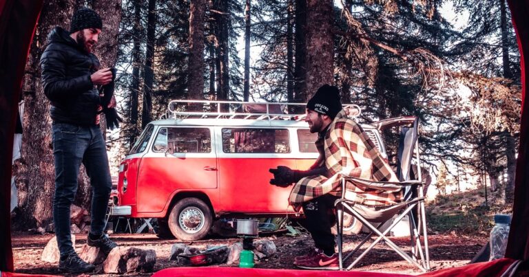Camping & Outdoor Lifestyle at OutDoor by ISPO