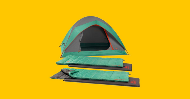 Save up to 70% on Camping and Outdoor Gear at REI