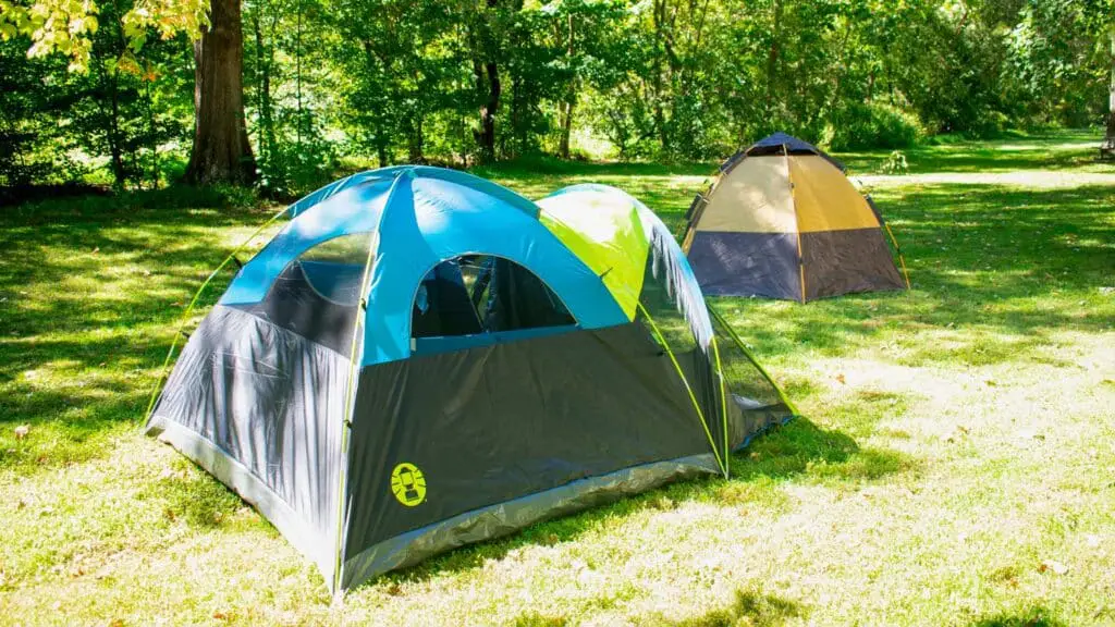 Best Tents For Car Camping (2022 Guide) - Camping Your Way