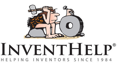 InventHelp Inventor Develops Improved Lawn/Camping Chair (LBT-311)