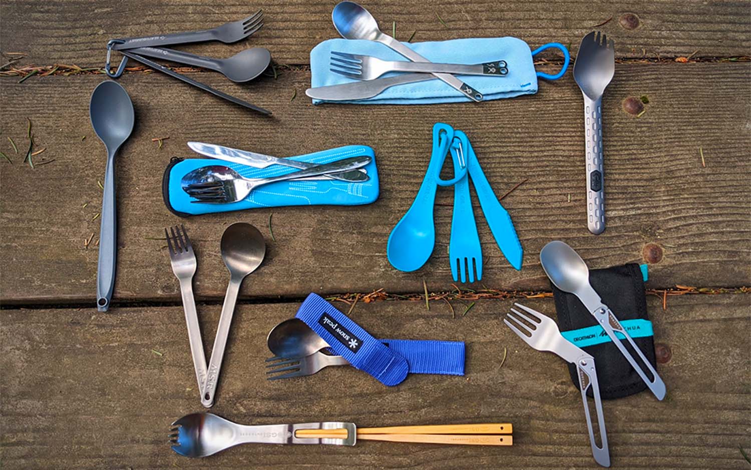 Best Camping Utensils For 2022 Camping Your Way   BestCampingUtensils Feature 