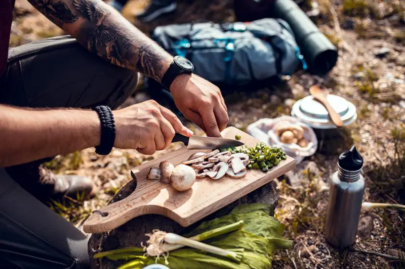 Outdoor Camping Food Market Industry Brief Analysis, Top - Camping Your Way